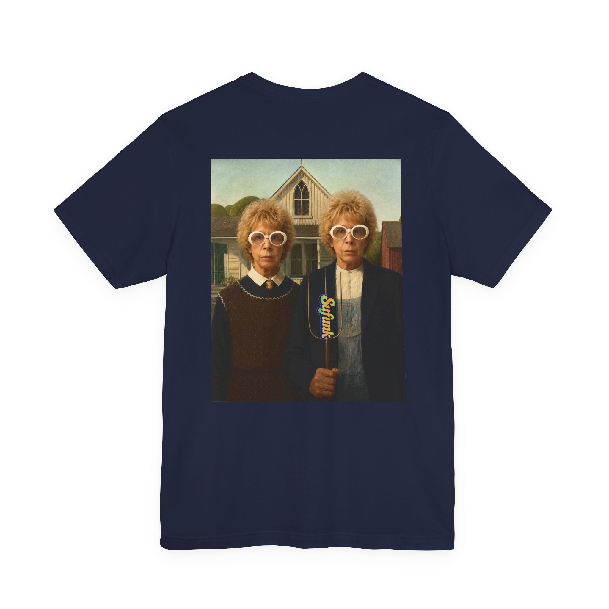 Navy / S