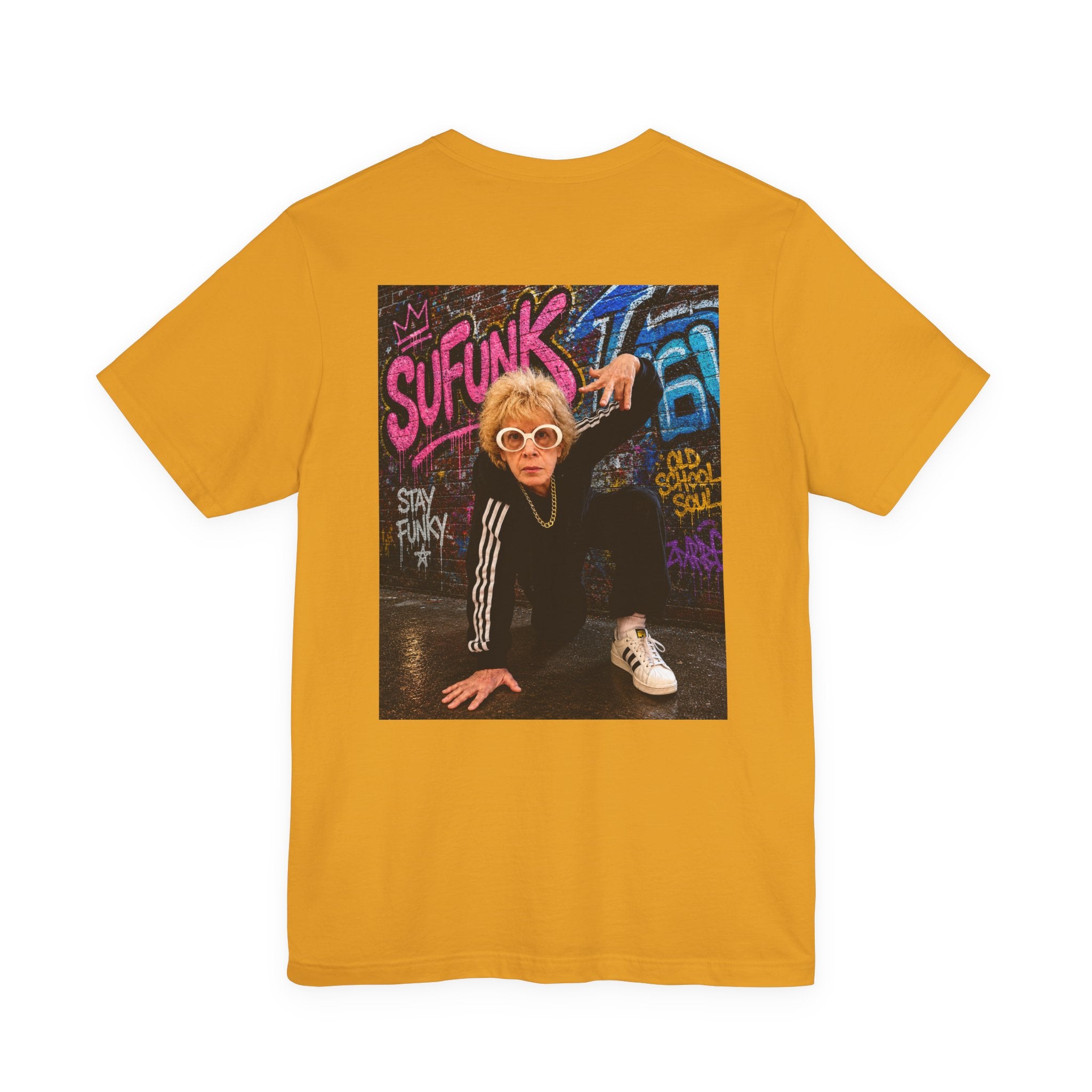 Mustard / L