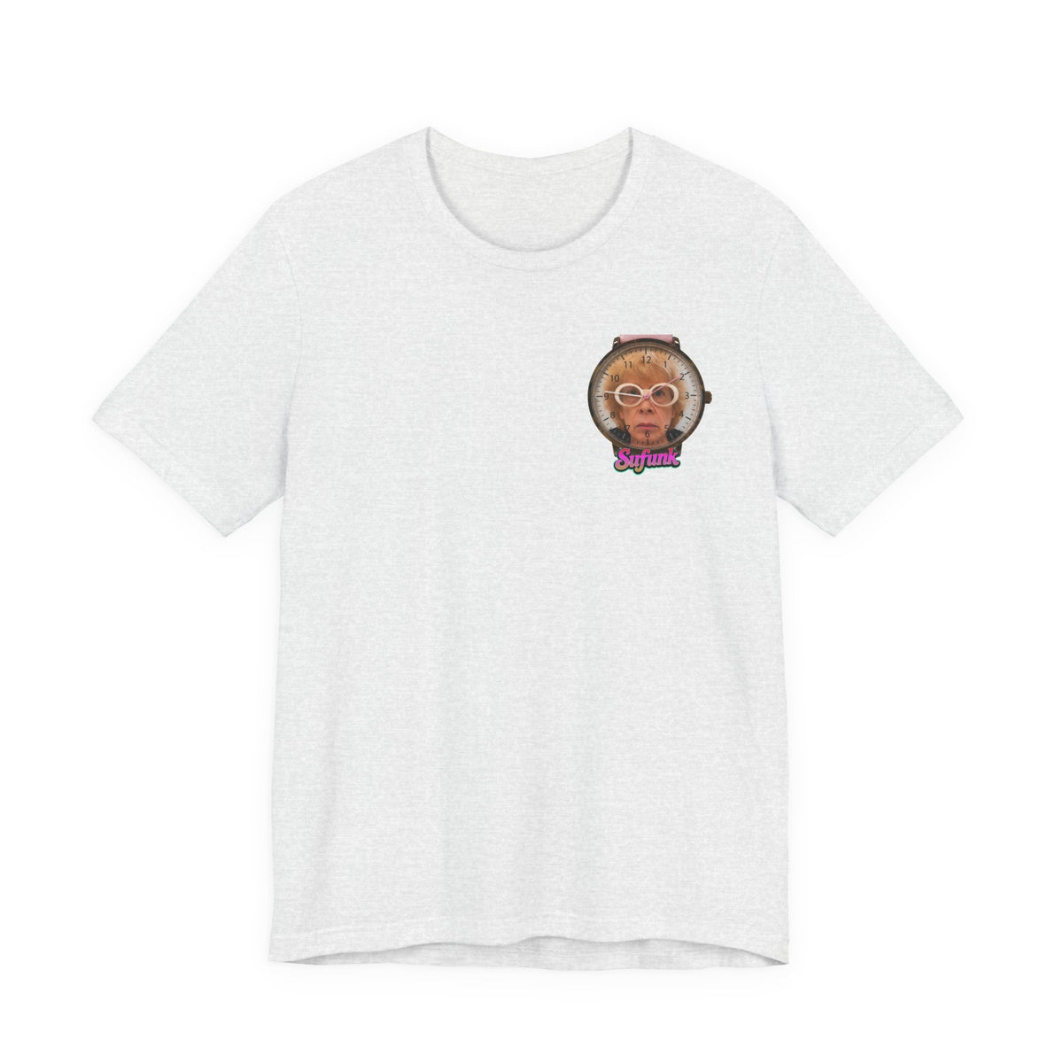 SUZOMBIE Sufunk Diva Graphic Tee