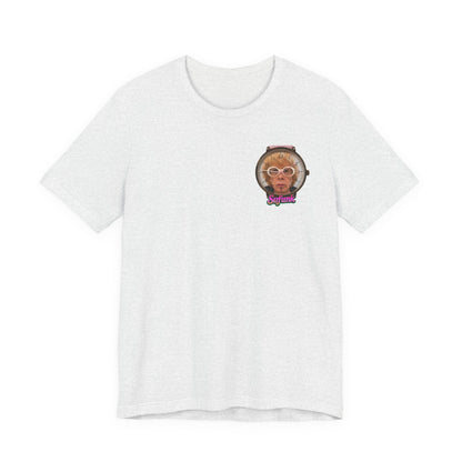 SUZOMBIE Sufunk Diva Graphic Tee