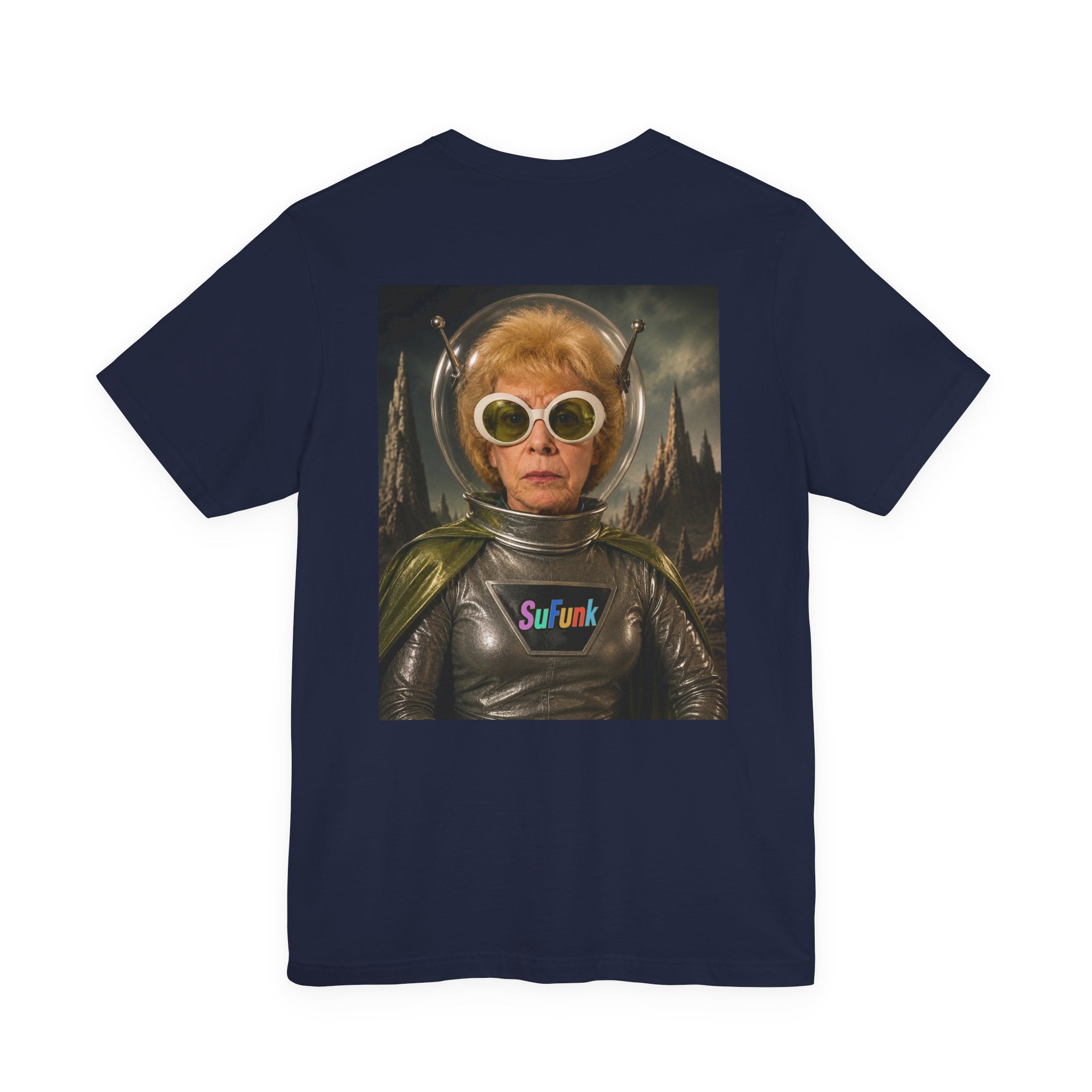 Navy / S