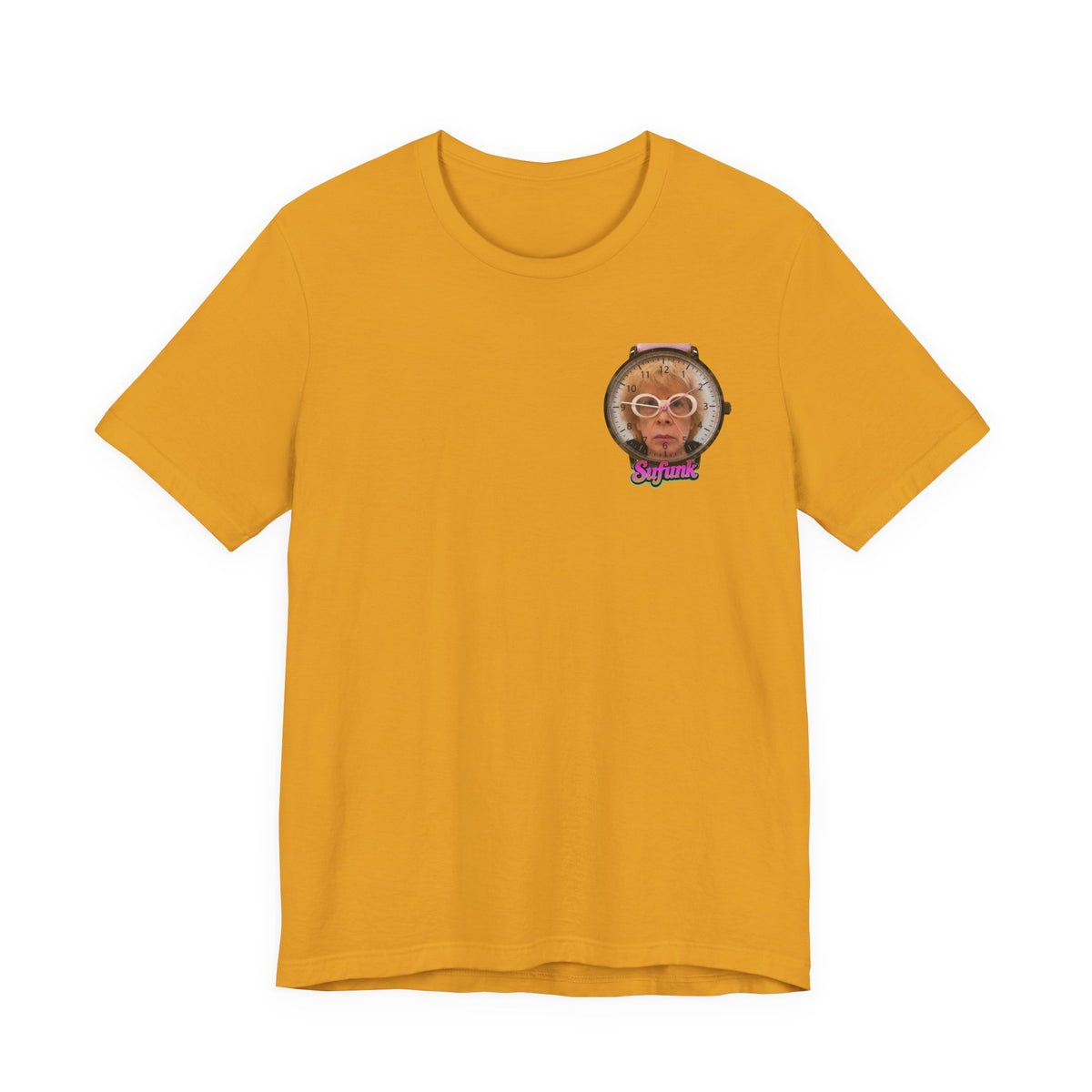 SUZOMBIE Sufunk Diva Graphic Tee